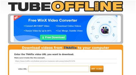 tna flix|How to download tnaflix videos. : u/Decent